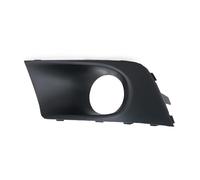 Lámpara Antiniebla Coche Rejilla Parachoques para Subaru Legacy BM 2010 2011 2012,Coche Izquierda Derecha Luz Antiniebla Delantera Cubierta,A/Only Left