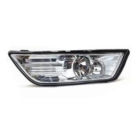 Lámpara antiniebla Compatible Con Ford Para Mondeo MK4 2007 2008 2009 2010 Parachoques Delantero De Coche Luz Antiniebla Faro Antiniebla Con Bombilla Piezas Automóvil 0710-ZS-LH 0710-ZS-RH(Left)