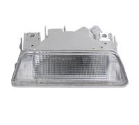 Lámpara Antiniebla Compatible Con Nissan Para X-Trail T31 2008 2009 2010 2011 2012 2013, Piezas De Repuesto Para Luz Antiniebla De Parachoques Trasero De Coche