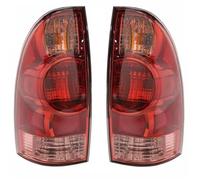 Lámpara antiniebla, luz Trasera de Freno, luz de Freno, luz de Giro para Toyota y Tacoma