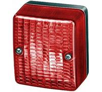Luz antiniebla trasera HELLA 2NE 996 012-021