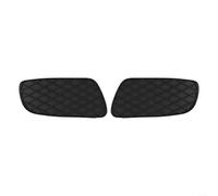 Lámpara antiniebla para parachoques delantero para cubiertas compatibles con para Fortwo 451, 2008 2012, piezas