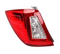 Lámpara antiniebla Trasera Izquierda para Coche, luz de Freno, luz Trasera combinada para Lifan X60