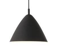 Lámpara Araña Estilo Simple para Restaurante Lámpara Colgante Creativa En Forma De Cono Lámpara Colgante Techo para Sala De Estar Y Bar Lámpara Suspensión Lujo Ligera De Moda para Dormitorio,