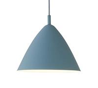 Lámpara Araña Estilo Simple para Restaurante Lámpara Colgante Creativa En Forma De Cono Lámpara Colgante Techo para Sala De Estar Y Bar Lámpara Suspensión Lujo Ligera De Moda para Dormitorio,