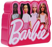 Lampara Barbie - Marvel