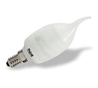 LAMPARA BEGHELLI E14 7W (BLANCO BLANCO 230 V 0.05 A A,) 110 MM