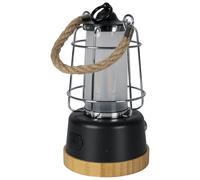 Bo-Camp - Urban Outdoor collection - Lámpara de mesa - Harlington - 370 Lumen - Recargable