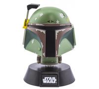 Lámpara Boba Fett de Star Wars - PALADONE