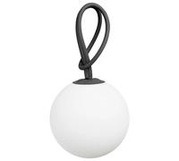 Lámpara Bolleke 103907 Fatboy Antracita