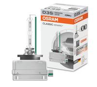 Lámpara Bombilla D3S Xenón Osram Clásico