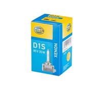 Lámpara Bombilla Xenón Original Hella D1S 4300K 35W 85V Pk32d-2