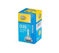 Lámpara Bombilla Xenón Original HELLA D3S 4300K 35W 42V PK32D-5