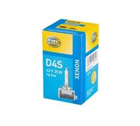 Lámpara Bombilla Xenón Original HELLA D4S 4300K 35W 42V P32D-5