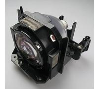 Lámpara/Bombillas para proyector HS250AR10-4 Bombilla para lámpara para proyector Compatible con Panasonic ET-LAD10000 Bombilla para lámpara de Repuesto para proyector (Size : Bare Lamp+Lamp Stand)