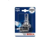 Lámpara BOSCH 1 987 301 063 para BMW 3 (E46) 2 1998-2