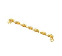 Lámpara Budista De Candelabros Velas Vintage 7 Flower Kerosene Buddhas Decors Ritual Hierro