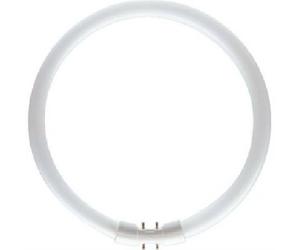 LA'MPARA CIRCULAR FLUORESCENTE TL5 60W D40 LUZ NATURAL TL5C6084