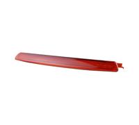 lámpara cola 1X Lente Roja Trasera De Alto Nivel Tercera Luz De Freno LED Para Seat Para Ibiza Para Leon 2008-2017 6J0945097B Tercera luz de freno trasera