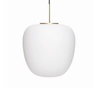 Lámpara Colgante Ø40 Blanco