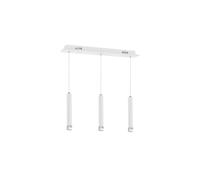 LÁMPARA COLGANTE ALBA 3X5W LED ML189