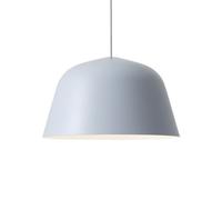 Lámpara Colgante Ambit Azul Ø40