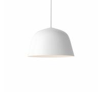 Lámpara Colgante Ambit Blanco Ø25