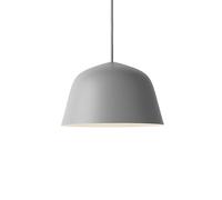Lámpara Colgante Ambit Gris Ø25