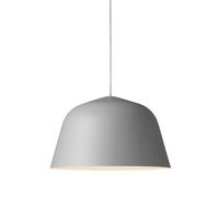 Lámpara Colgante Ambit Gris Ø40