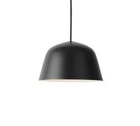 Lámpara Colgante Ambit Negro Ø25