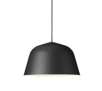 Lámpara Colgante Ambit Negro Ø40