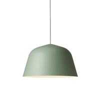 Lámpara Colgante Ambit Verde Ø40