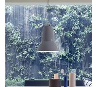 Lámpara colgante Anglepoise Original 1227 gris