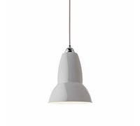 Lámpara colgante Anglepoise Original 1227 Midi gris