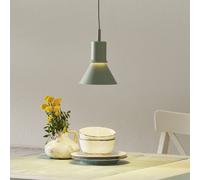 Lámpara colgante Anglepoise Type 80, verde pistacho