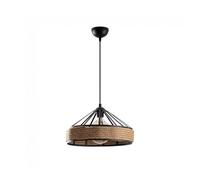 Lámpara colgante arise marca wonderlamp 40 cm