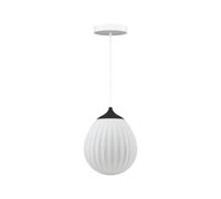 Umage Lámpara colgante Around The World mini Negro