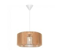 Nordlux Asti lámpara colgante 1x40 W madera 2213143014