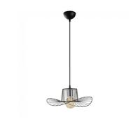 Lámpara colgante beja marca wonderlamp 110 cm