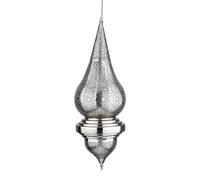 Lámpara Colgante Boho Para Sala De Estar Y Comedor