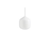 Lámpara Colgante Buoy 300 Blanco/Lila Pastel