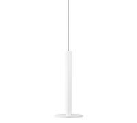 Lámpara Colgante Cielo XL Blanco