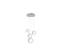LÁMPARA COLGANTE CIRCOLO 29W LED ML265