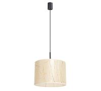 Sollux Lighting Nevia lámpara colgante 1x15 W mármol SL.1850