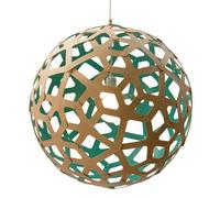 Lámpara Colgante Coral Ø100 Aqua