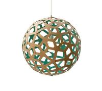 Lámpara Colgante Coral Ø60 Aqua