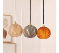 Lámpara Colgante Cristal Big Klimt