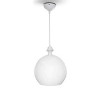 Lámpara Colgante "Daniela" [SKD-P035-W] | Greenice