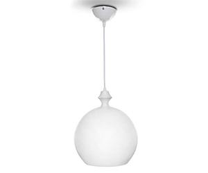 Lámpara Colgante "Daniela" [SKD-P035-W] | Greenice