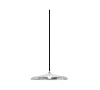 Lámpara Colgante de Acero Inoxidable Artist 25